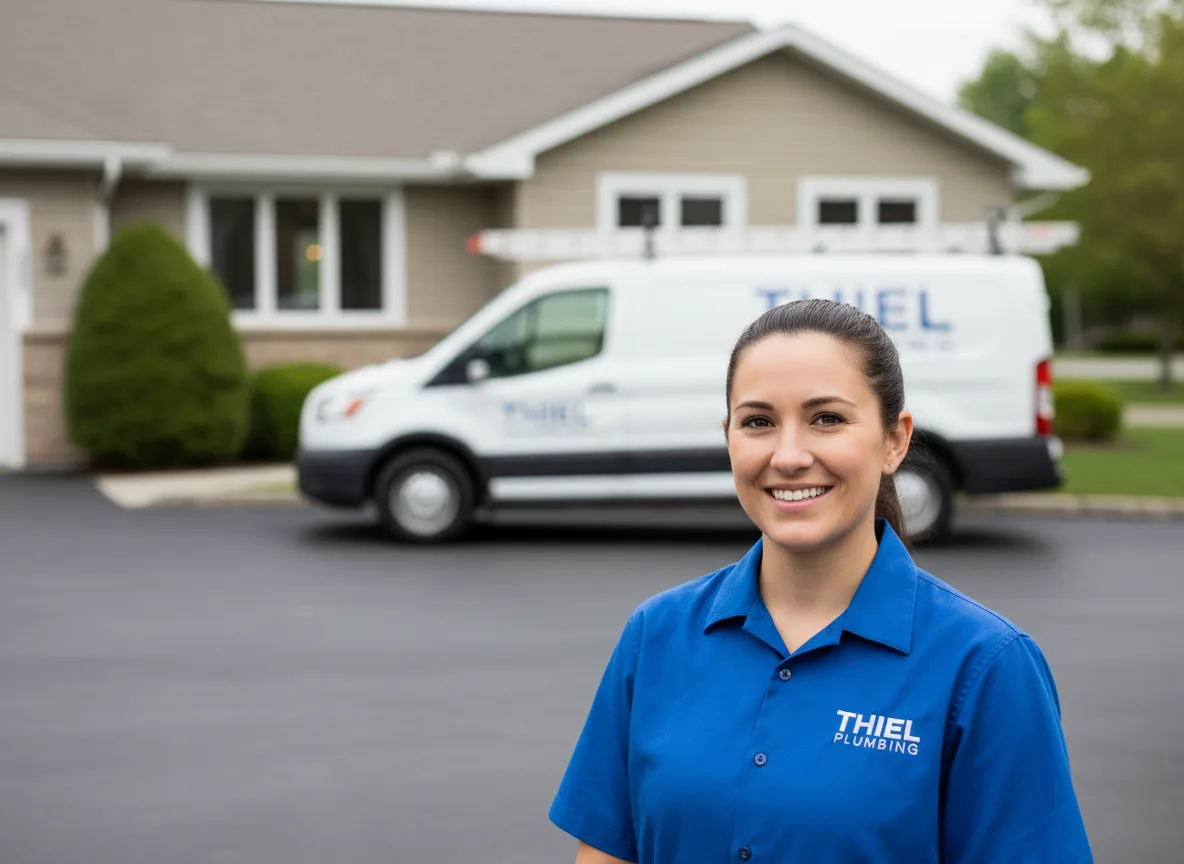 Plumber Afton, WI FAQs